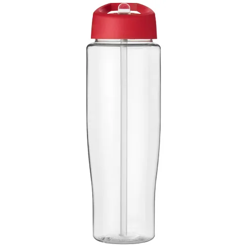 Bidón deportivo con tapa con boquilla de 700 ml H2O Active® 