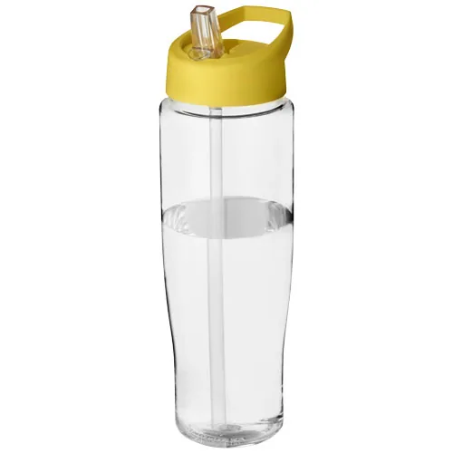 Bidón deportivo con tapa con boquilla de 700 ml H2O Active® 