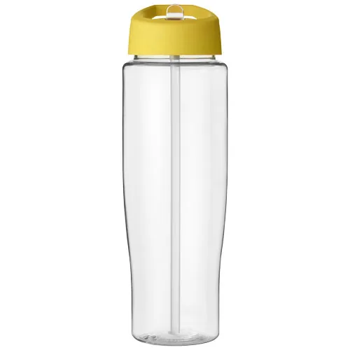 Bidón deportivo con tapa con boquilla de 700 ml H2O Active® 