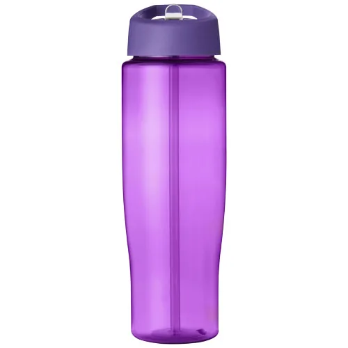Bidón deportivo con tapa con boquilla de 700 ml H2O Active® 