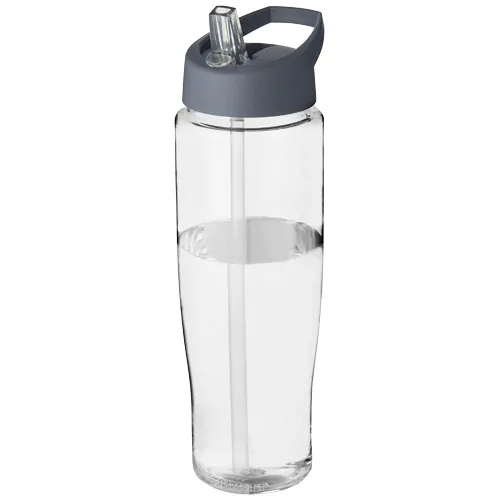 Bidón deportivo con tapa con boquilla de 700 ml H2O Active® 