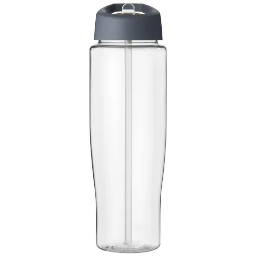 Bidón deportivo con tapa con boquilla de 700 ml H2O Active® 