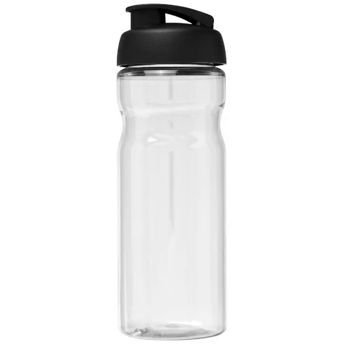 Bidón deportivo con Tapa Flip de 650 ml H2O Active® 