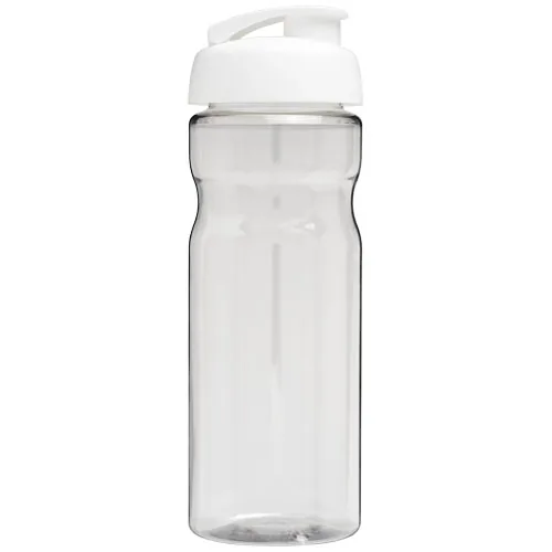 Bidón deportivo con Tapa Flip de 650 ml H2O Active® 