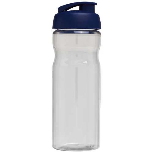 Bidón deportivo con Tapa Flip de 650 ml H2O Active® 