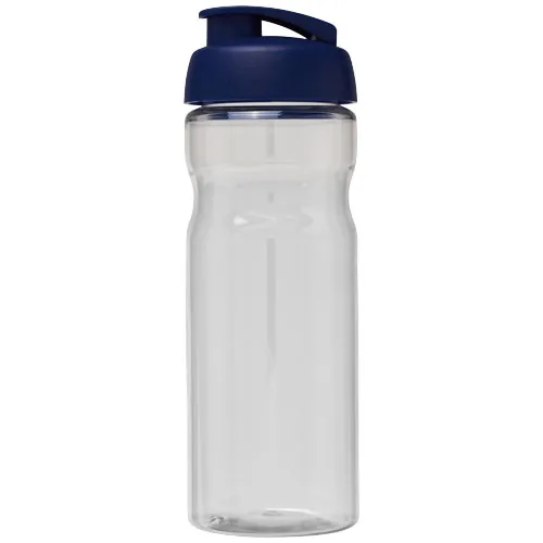 Bidón deportivo con Tapa Flip de 650 ml H2O Active® 