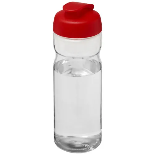 Bidón deportivo con Tapa Flip de 650 ml H2O Active® 
