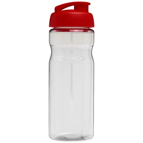 Bidón deportivo con Tapa Flip de 650 ml H2O Active® 