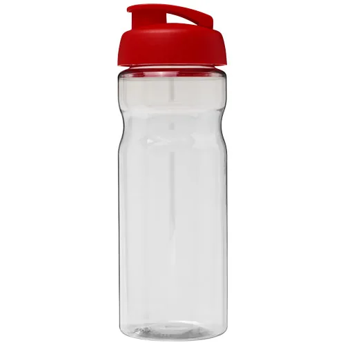 Bidón deportivo con Tapa Flip de 650 ml H2O Active® 