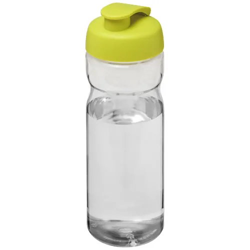 Bidón deportivo con Tapa Flip de 650 ml H2O Active® 