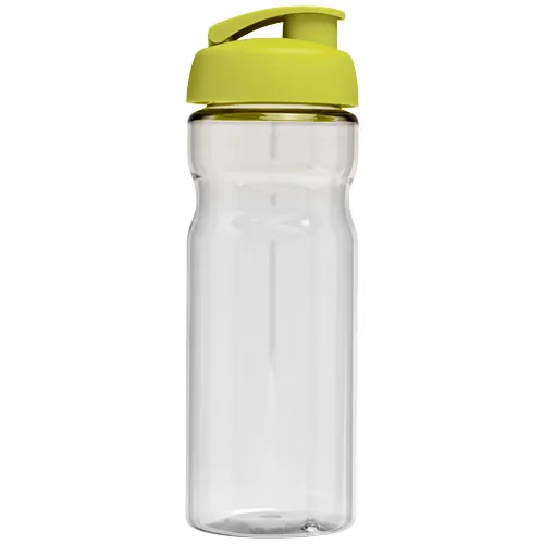 Bidón deportivo con Tapa Flip de 650 ml H2O Active® 