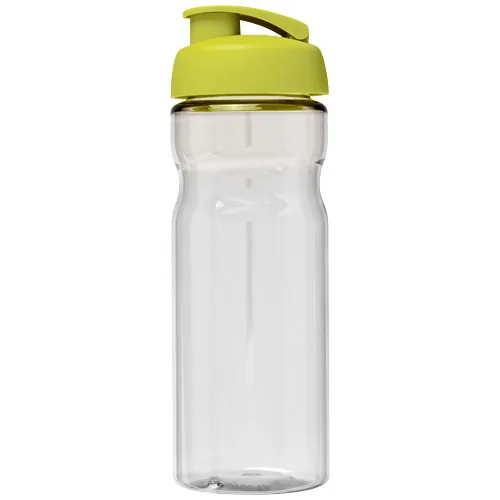 Bidón deportivo con Tapa Flip de 650 ml H2O Active® 