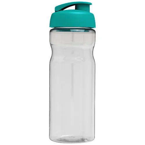 Bidón deportivo con Tapa Flip de 650 ml H2O Active® 