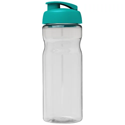 Bidón deportivo con Tapa Flip de 650 ml H2O Active® 