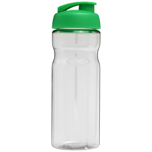Bidón deportivo con Tapa Flip de 650 ml H2O Active® 