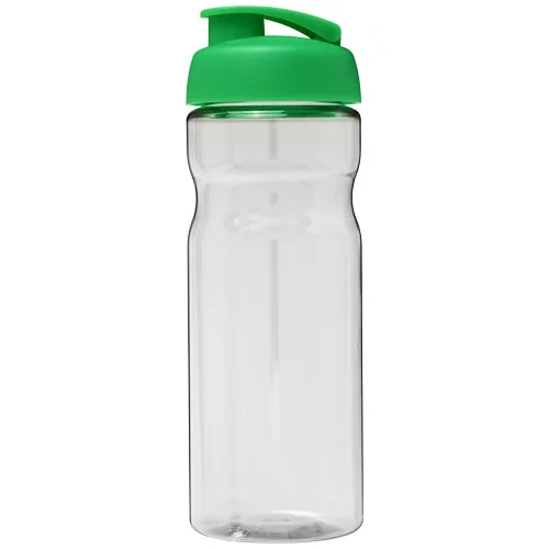 Bidón deportivo con Tapa Flip de 650 ml H2O Active® 
