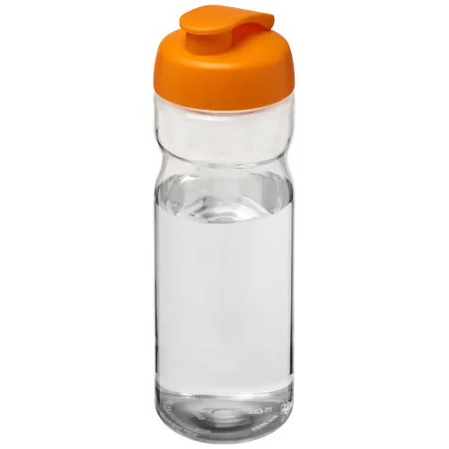 Bidón deportivo con Tapa Flip de 650 ml H2O Active® 