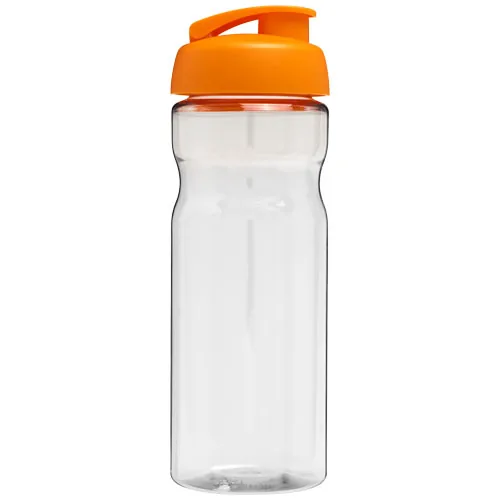Bidón deportivo con Tapa Flip de 650 ml H2O Active® 