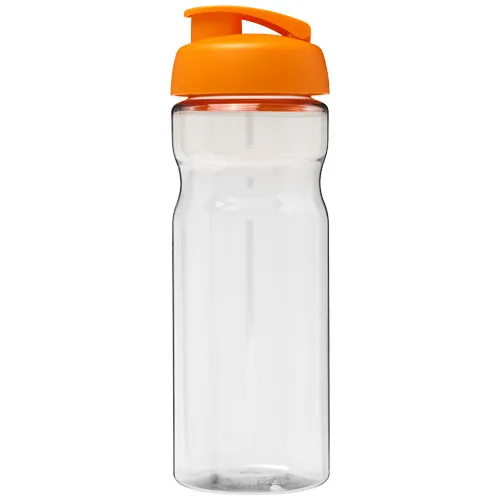 Bidón deportivo con Tapa Flip de 650 ml H2O Active® 