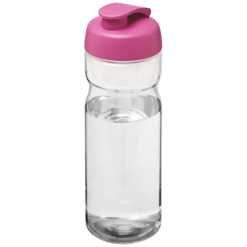 Bidón deportivo con Tapa Flip de 650 ml H2O Active® 