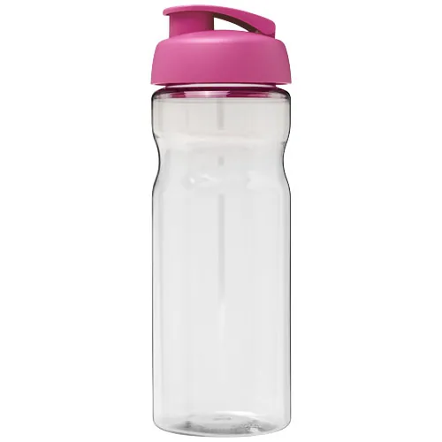 Bidón deportivo con Tapa Flip de 650 ml H2O Active® 