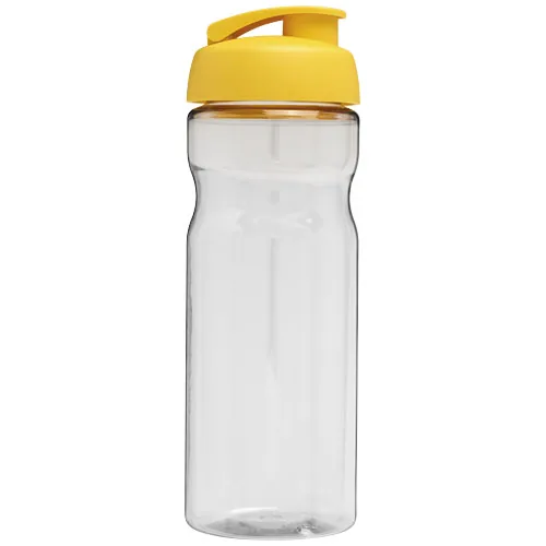 Bidón deportivo con Tapa Flip de 650 ml H2O Active® 