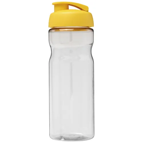 Bidón deportivo con Tapa Flip de 650 ml H2O Active® 