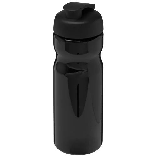Bidón deportivo con Tapa Flip de 650 ml H2O Active® 