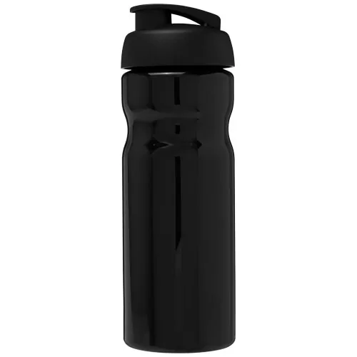 Bidón deportivo con Tapa Flip de 650 ml H2O Active® 