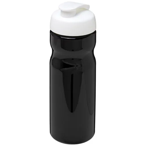 Bidón deportivo con Tapa Flip de 650 ml H2O Active® 