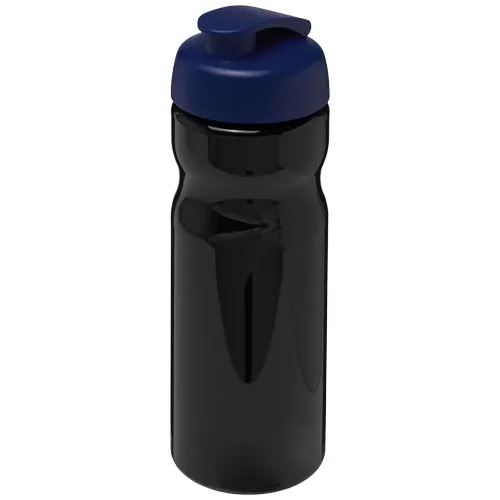 Bidón deportivo con Tapa Flip de 650 ml H2O Active® 