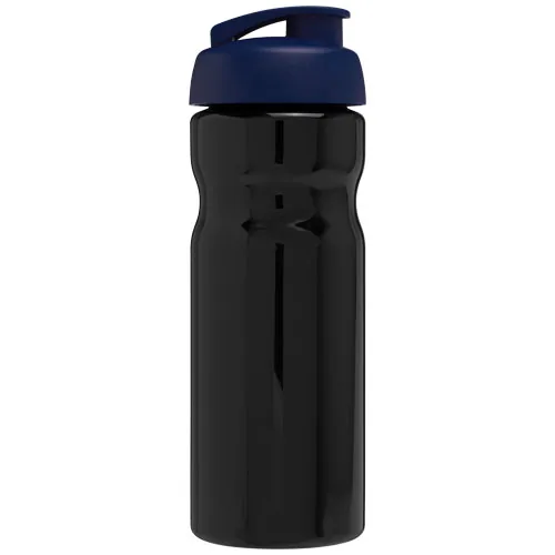 Bidón deportivo con Tapa Flip de 650 ml H2O Active® 