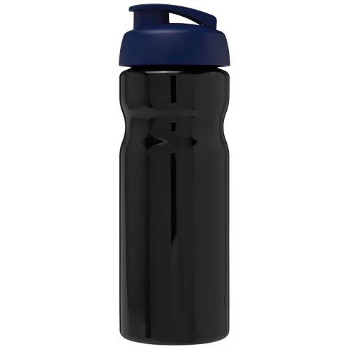 Bidón deportivo con Tapa Flip de 650 ml H2O Active® 