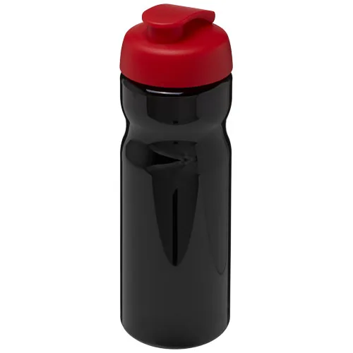 Bidón deportivo con Tapa Flip de 650 ml H2O Active® 