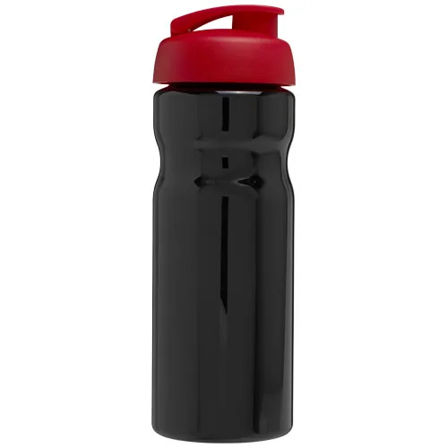 Bidón deportivo con Tapa Flip de 650 ml H2O Active® 