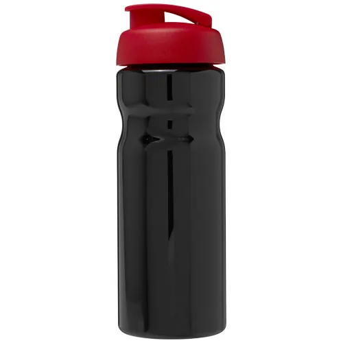 Bidón deportivo con Tapa Flip de 650 ml H2O Active® 