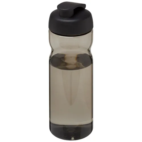 Bidón deportivo con Tapa Flip de 650 ml H2O Active® 