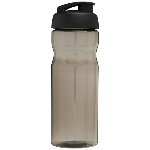 Bidón deportivo con Tapa Flip de 650 ml H2O Active® 