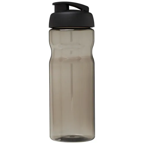 Bidón deportivo con Tapa Flip de 650 ml H2O Active® 