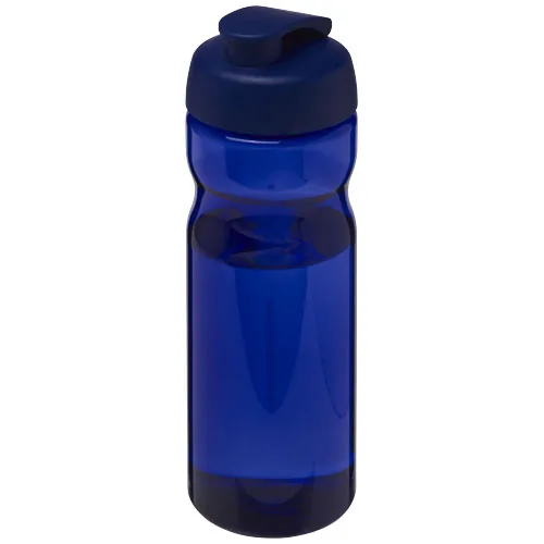 Bidón deportivo con Tapa Flip de 650 ml H2O Active® 