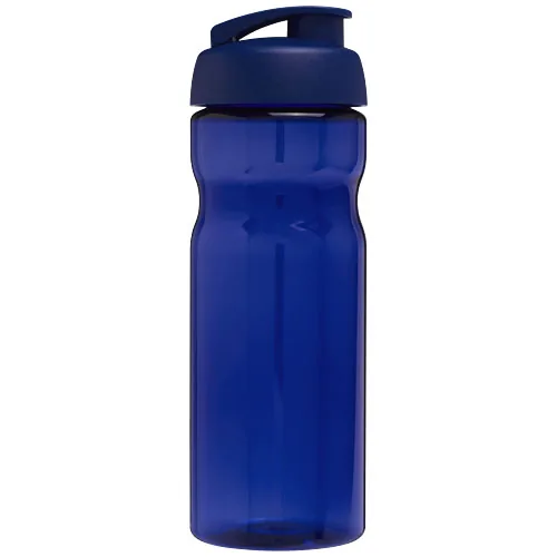 Bidón deportivo con Tapa Flip de 650 ml H2O Active® 
