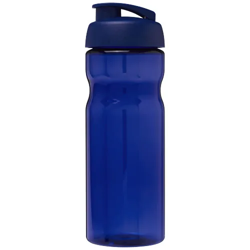 Bidón deportivo con Tapa Flip de 650 ml H2O Active® 