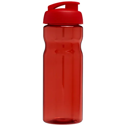 Bidón deportivo con Tapa Flip de 650 ml H2O Active® 