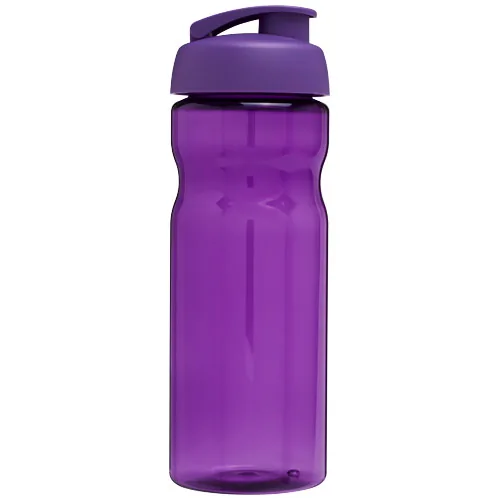 Bidón deportivo con Tapa Flip de 650 ml H2O Active® 