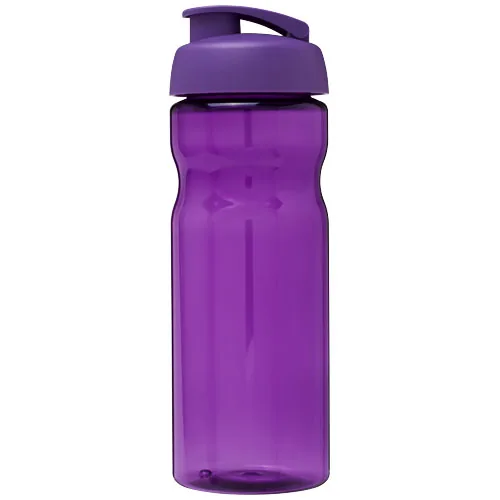 Bidón deportivo con Tapa Flip de 650 ml H2O Active® 