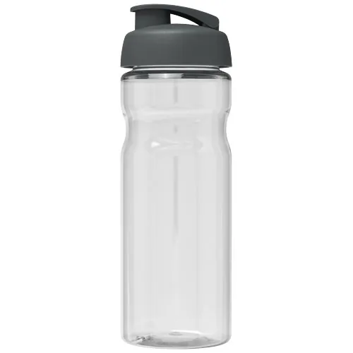Bidón deportivo con Tapa Flip de 650 ml H2O Active® 
