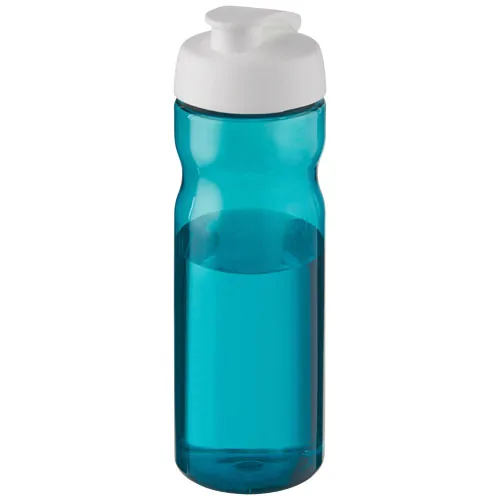 Bidón deportivo con Tapa Flip de 650 ml H2O Active® 
