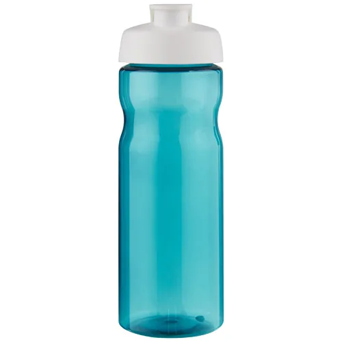 Bidón deportivo con Tapa Flip de 650 ml H2O Active® 
