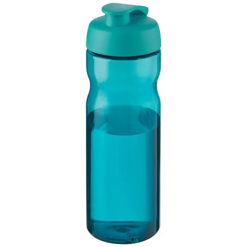 Bidón deportivo con Tapa Flip de 650 ml H2O Active® 