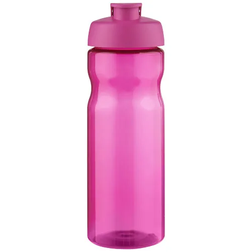 Bidón deportivo con Tapa Flip de 650 ml H2O Active® 